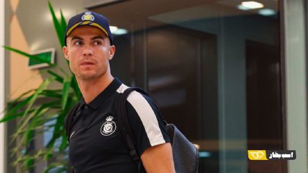 کاش رونالدو در سامانه خودرو هم ثبت نام می کرد