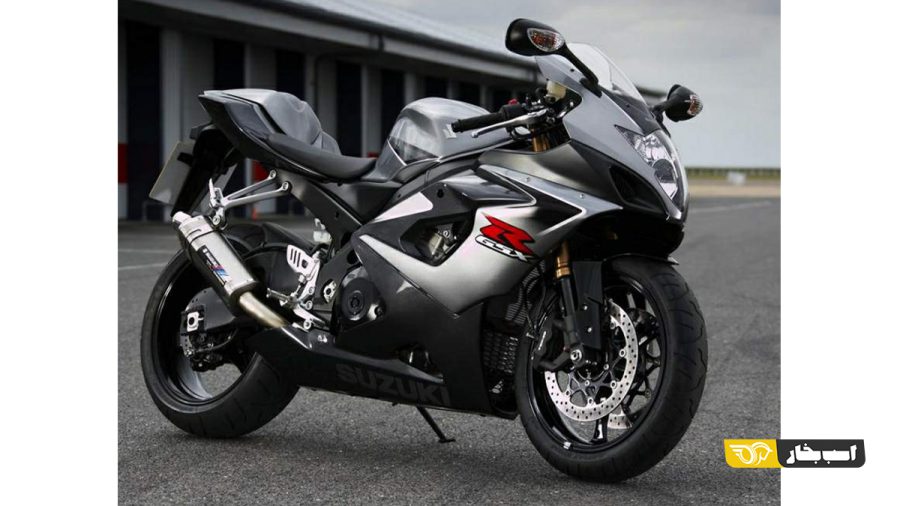 سوزوکی GSX-R1000