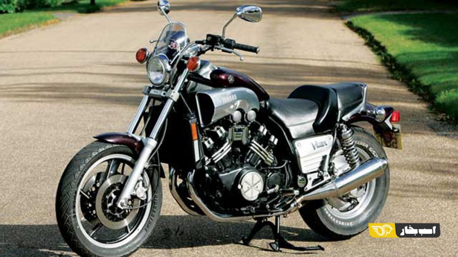 یاماها VMAX