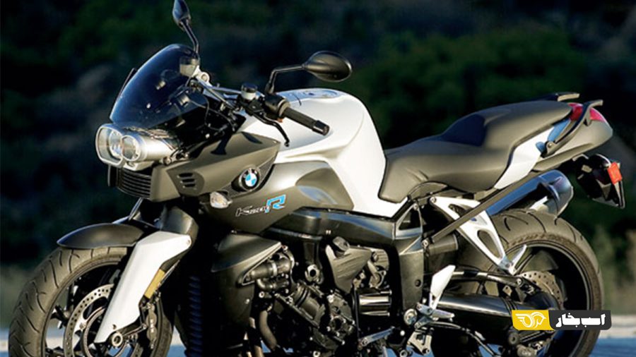 ب ام و K1200R