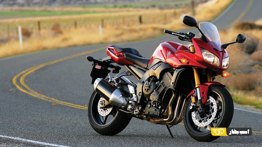یاماها FZ1