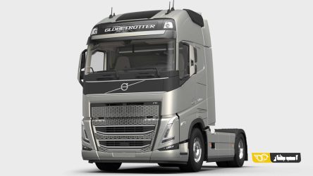 سیستم i-Roll ولوو؛ آشنایی با یکی از بهترین تکنولوژی‌های سوئدی‌ها