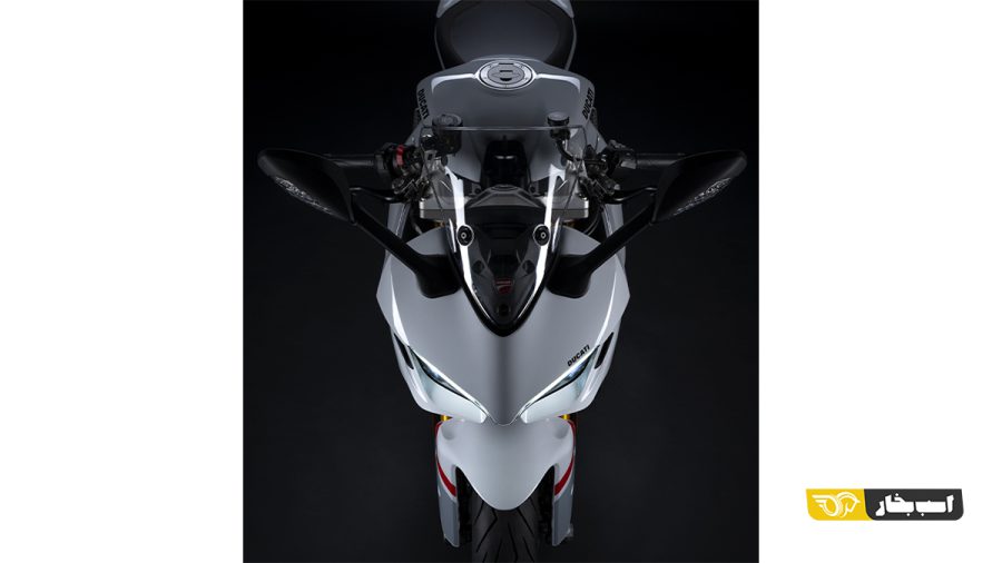دوکاتی SuperSport 950 S