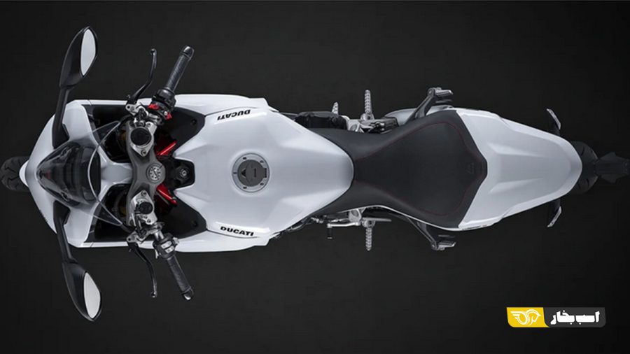دوکاتی SuperSport 950 S