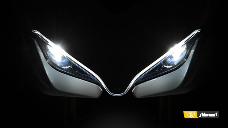 دوکاتی SuperSport 950 S