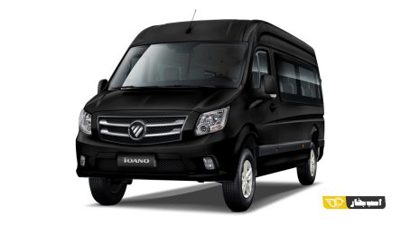 فوتون توآنو به زودی در ایران خودرو دیزل مونتاژ خواهد شد