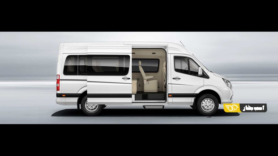 فوتون توآنو