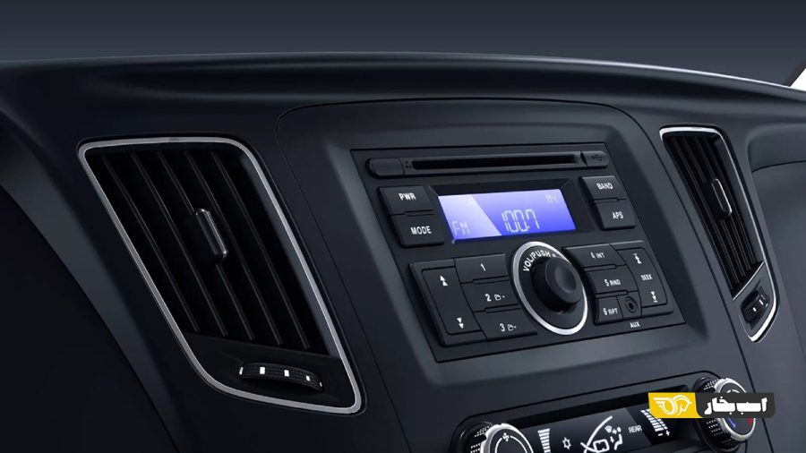 کابین فوتون توآنو