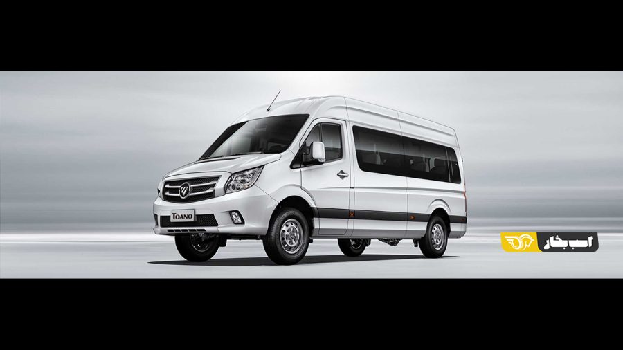 فوتون توآنو