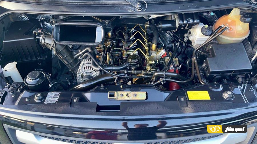 پیشرانه فوتون توآنو