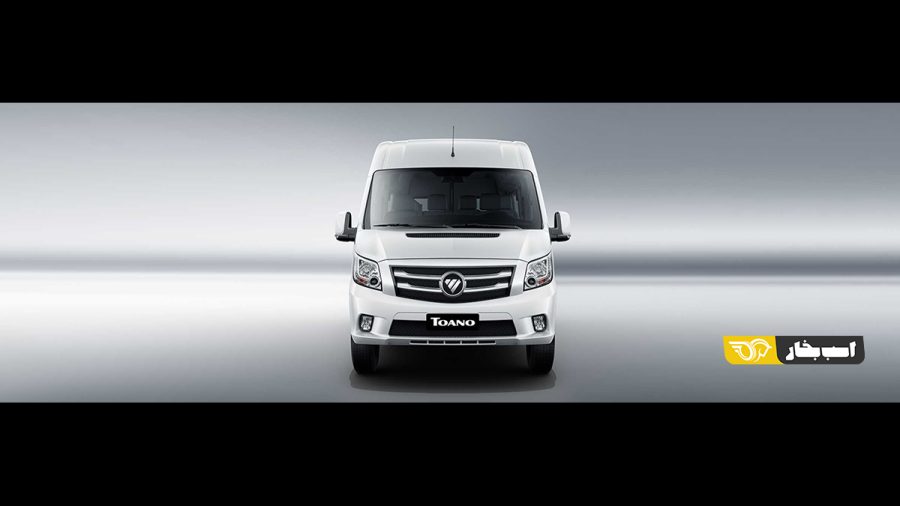 فوتون توآنو