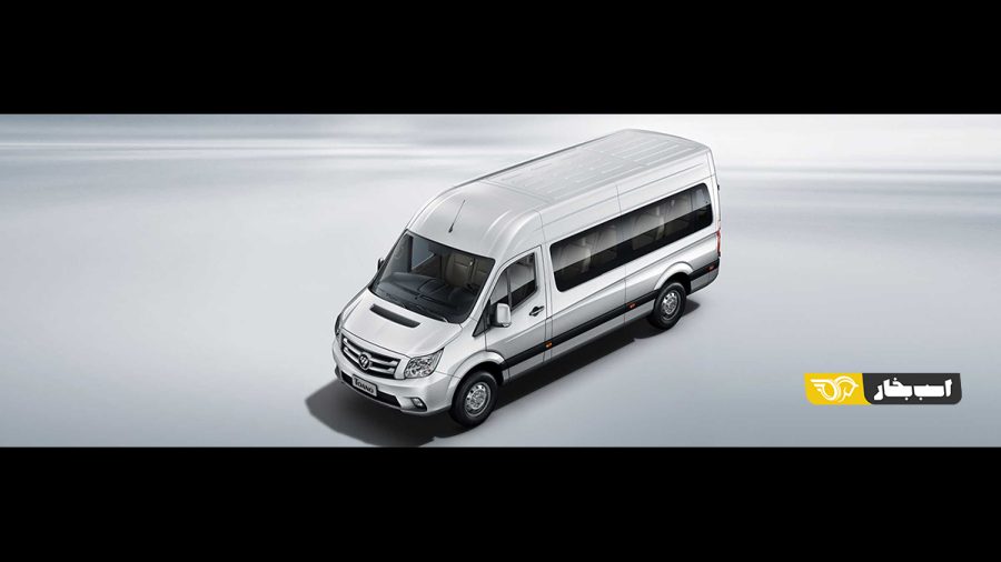 فوتون توآنو