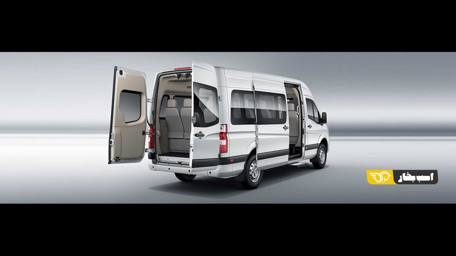 فوتون توآنو