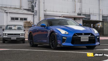 معرفی نسل های مختلف نیسان GT-R ؛ گودزیلای ژاپنی