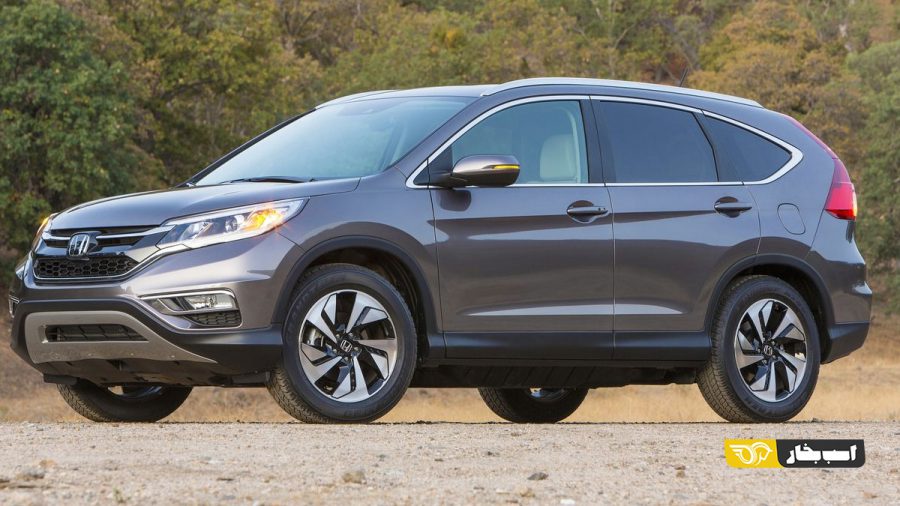 هوندا CR-V