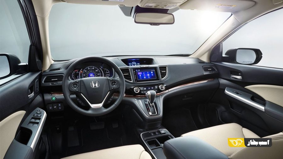 هوندا CR-V