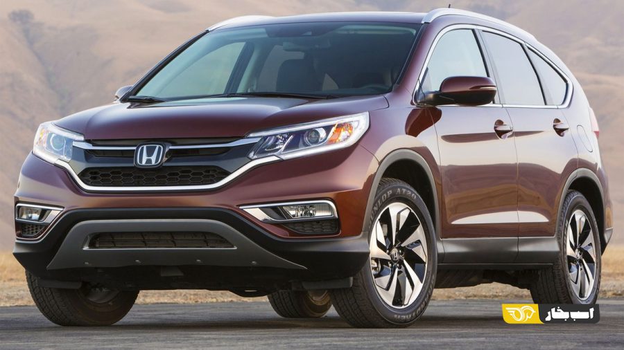 هوندا CR-V