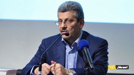 جواد نجم الدین رییس هیات مدیره ایران خودرو شد