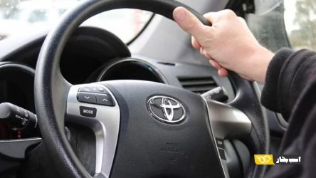 تعمیر فرمان هیدرولیک و برقی در تهران