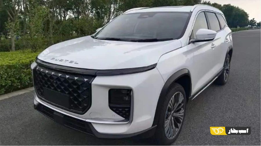 جتور شانهای L9