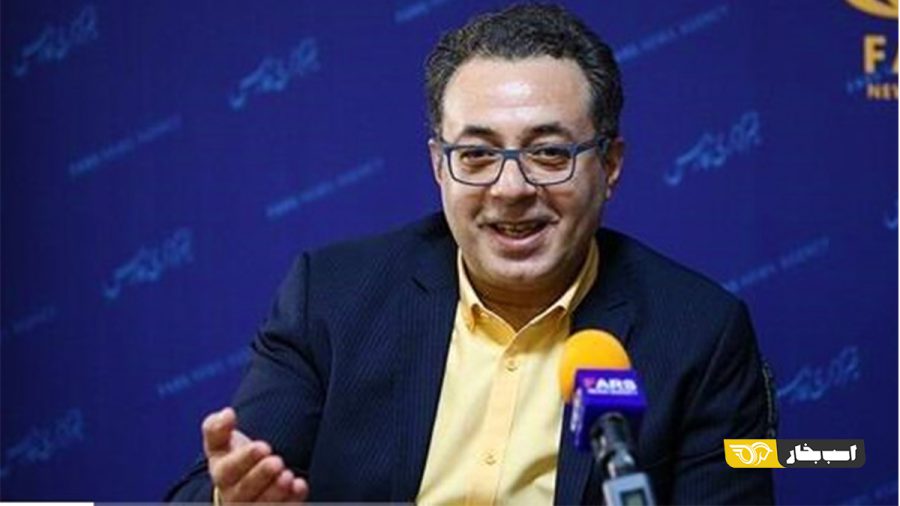 امید قالیباف