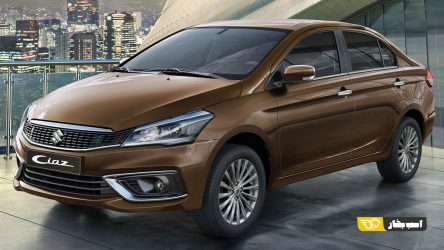 شرایط فروش سوزوکی سیاز؛ قیمت نهایی سدان ژاپنی مشخص شد