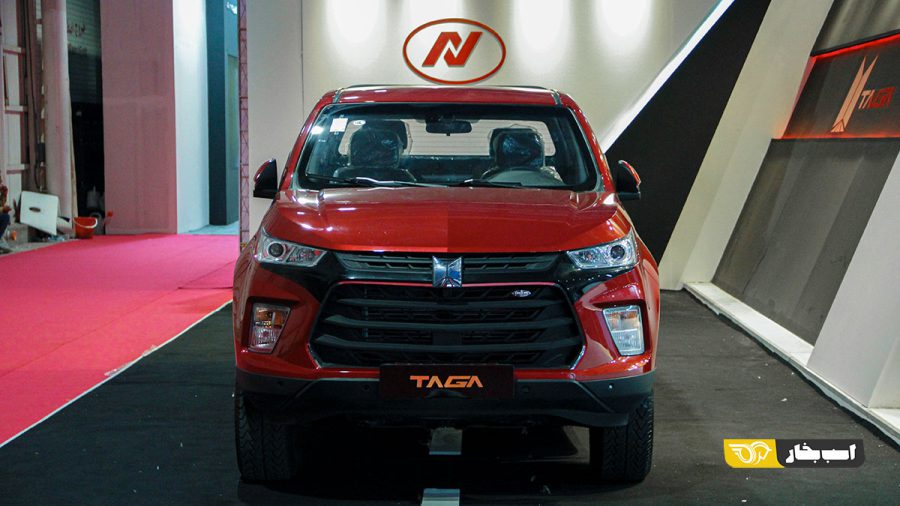 خدمات پس از فروش تاگا