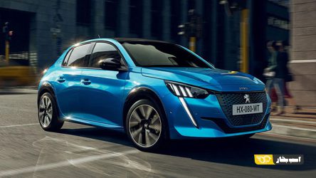 پرفروش ترین خودروهای قاره اروپا در سال 2023