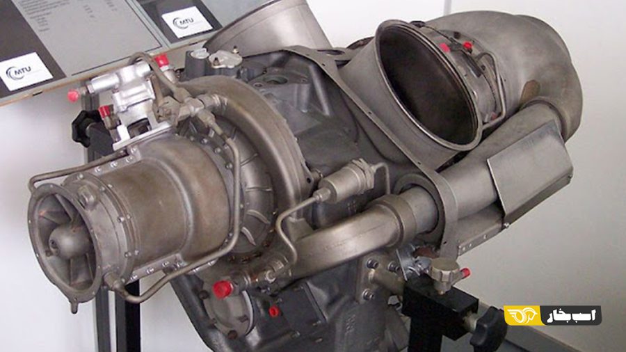 ام تی تی 420-RR