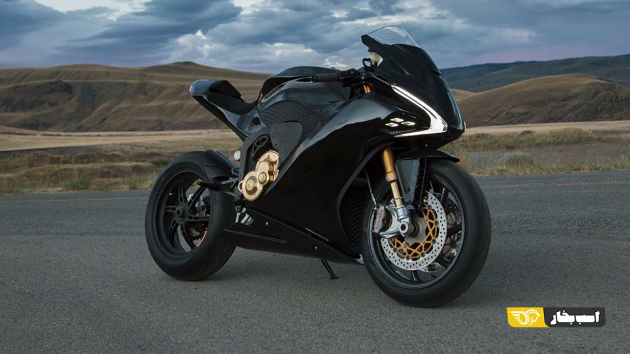 دیمون Hypersport Premier