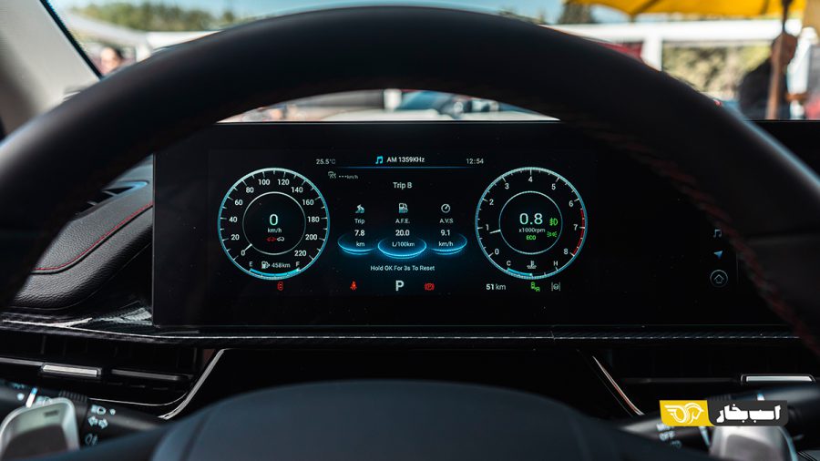 فونیکس آریزو 6 GT