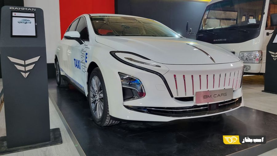 هونگچی E-QM5