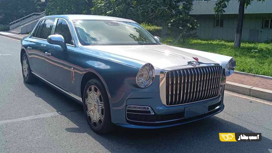 هونگچی L5