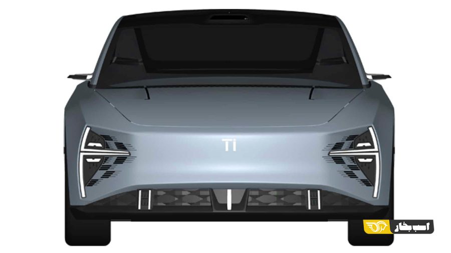 iCar TI 01