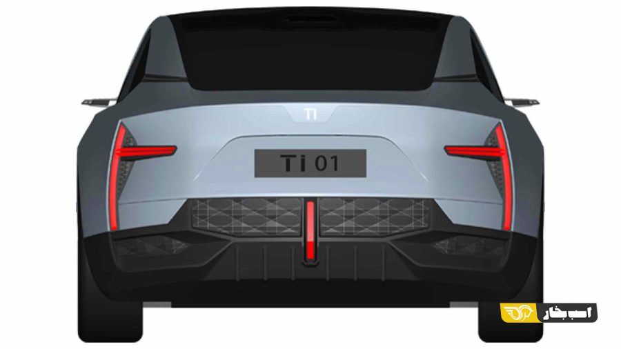 iCar TI 01