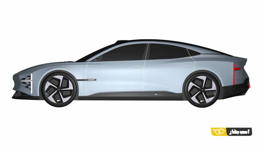 iCar TI 01