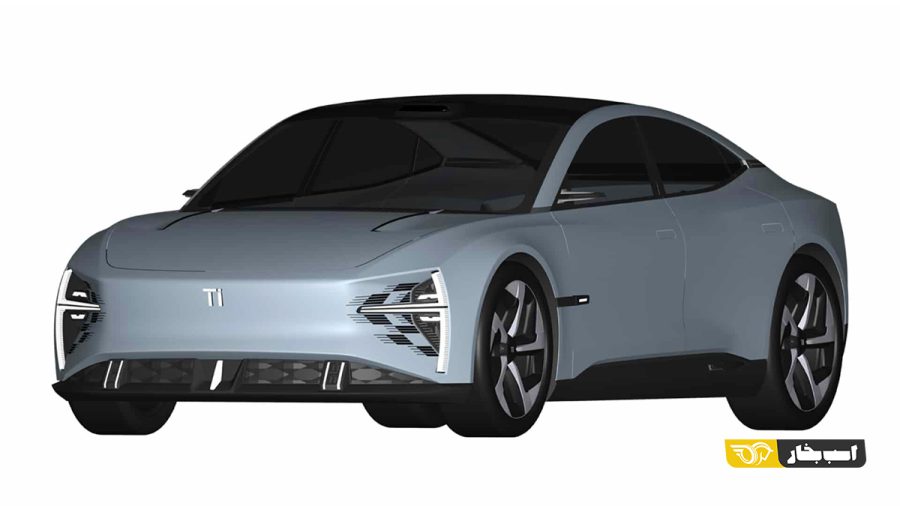 iCar TI 01