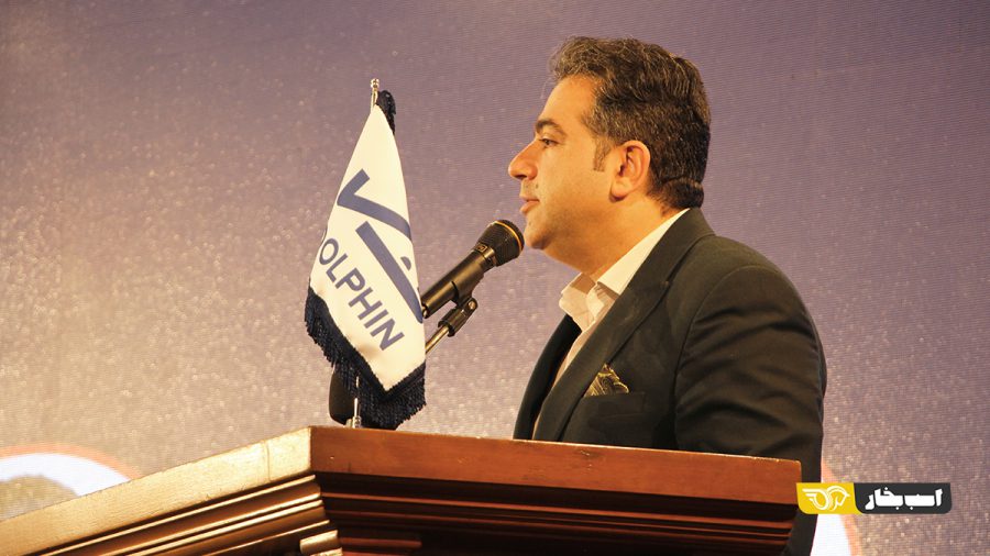 لاماری امداد هوشمند