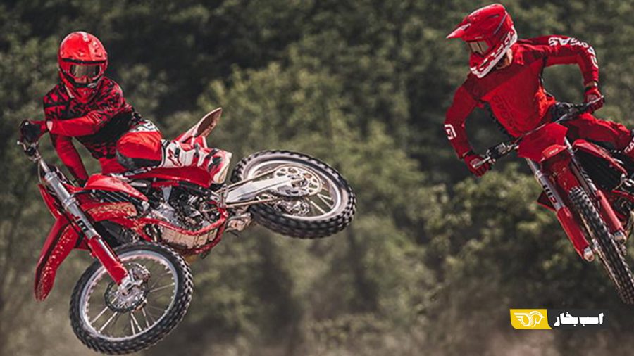 2024 GasGas MC 450F