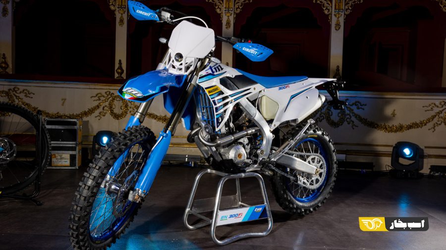 2023 TM EN450Fi