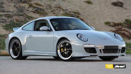 G63 و پورشه 911 به فهرست واردات ایرانیان خارج از کشور اضافه شدند