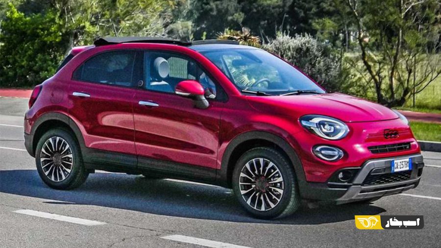 خودروهای توقف تولید 2023