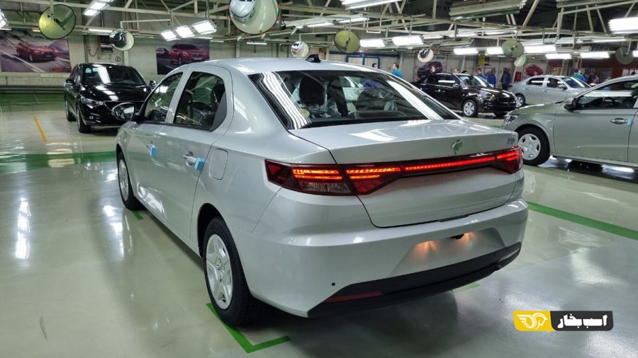 تارا V1 پلاس