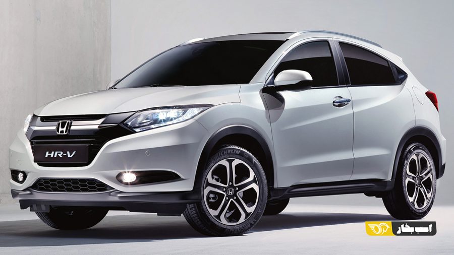 هوندا HR-V