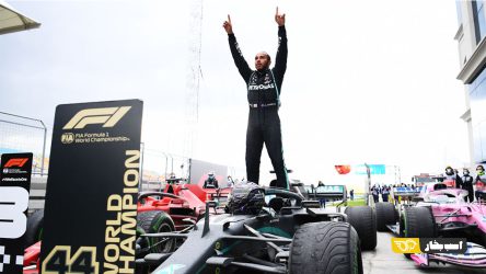 پرافتخارترین رانندگان فرمول 1 ؛ از مایکل شوماخر تا آیرتون سنا