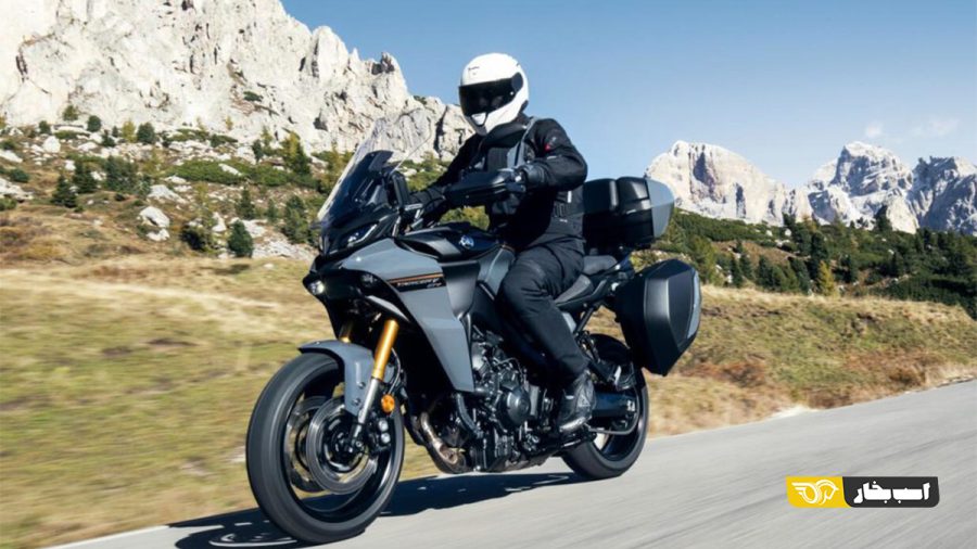 یاماها Tracer 9 GT