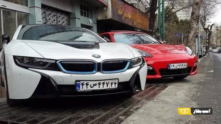 فروش پلاک رند ؛ درآمدزایی جدید دولت