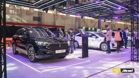 برقی سازی خودروها با استفاده از آسیب شناسی