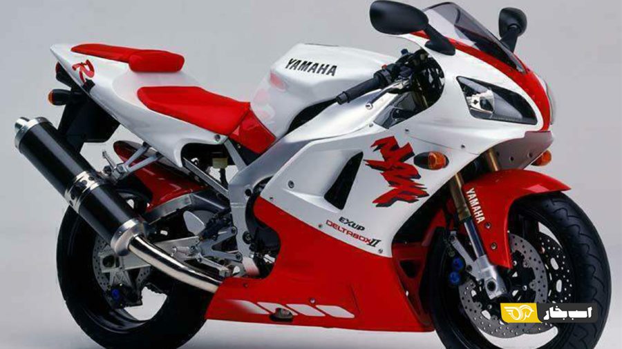 یاماها YZF-R1 