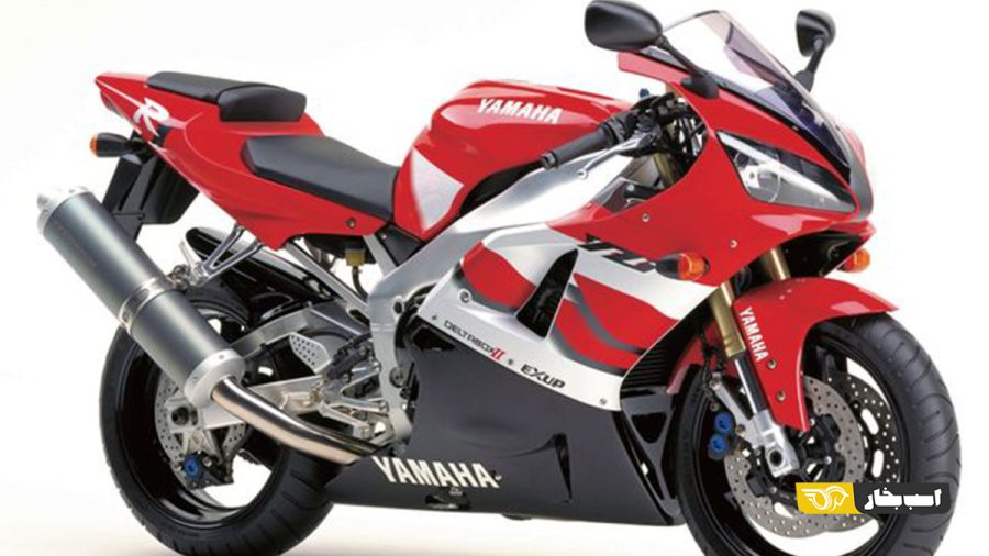 یاماها YZF-R1 